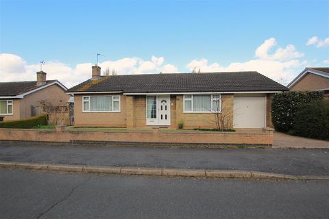 2 bedroom detached bungalow for sale, Roman Way, Syston, Leicester