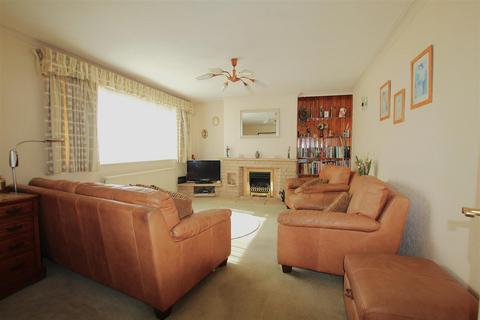 2 bedroom detached bungalow for sale, Roman Way, Syston, Leicester