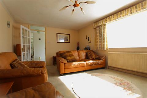 2 bedroom detached bungalow for sale, Roman Way, Syston, Leicester