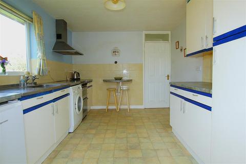 2 bedroom detached bungalow for sale, Roman Way, Syston, Leicester