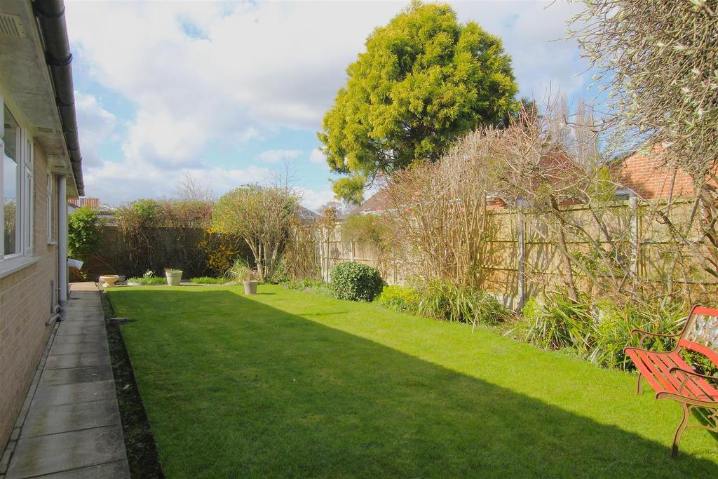 Garden 2