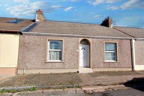 16 North Street, Bufferland, Pembroke Dock