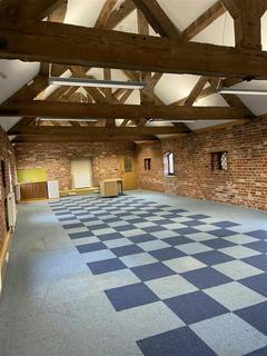 Office to rent, Park View Business Centre, Combermere, Whitchurch, SY13 4AJ