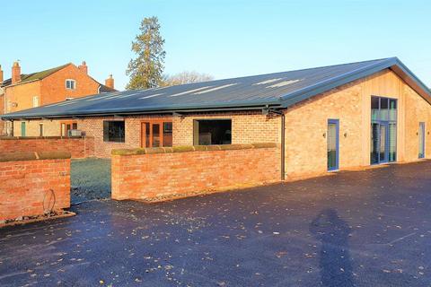 Office to rent, Park View Business Centre, Combermere, Whitchurch, SY13 4AJ
