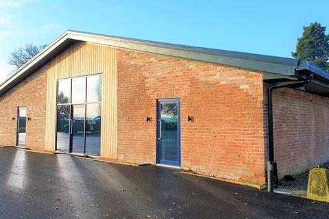 Office to rent, Park View Business Centre, Combermere, Whitchurch, SY13 4AJ