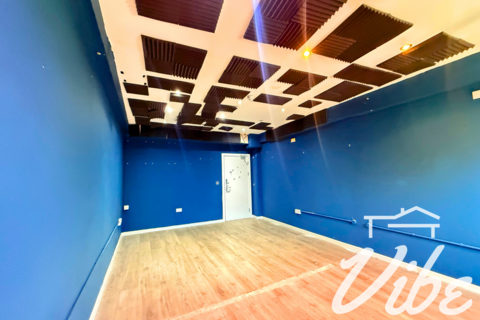 Industrial unit to rent, Wick Lane, London E3