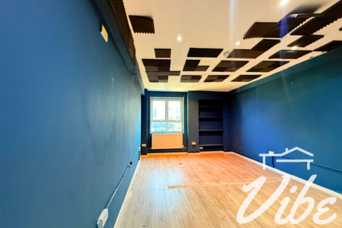 Industrial unit to rent, Wick Lane, London E3