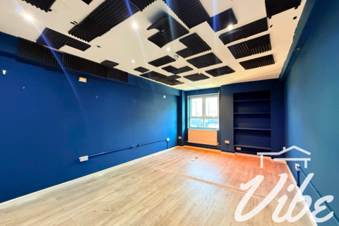Industrial unit to rent, Wick Lane, London E3