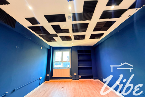 Industrial unit to rent, Wick Lane, London E3