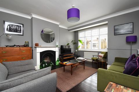 4 bedroom semi-detached house for sale, Honor Oak Road