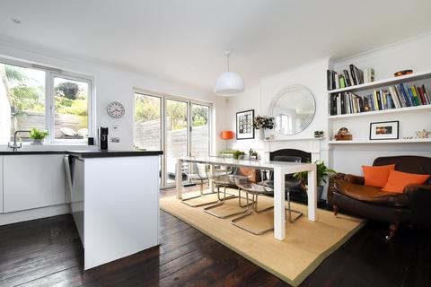 4 bedroom semi-detached house for sale, Honor Oak Road