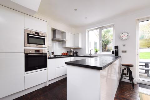 4 bedroom semi-detached house for sale, Honor Oak Road