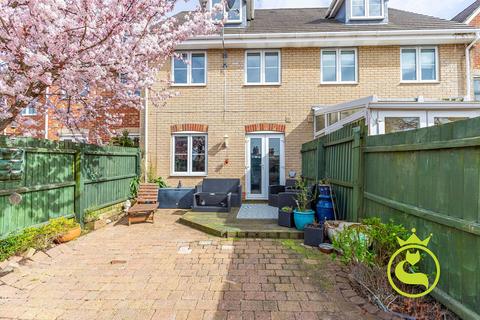 31 Chapel Road, Parkstone, Poole, BH14 0JU