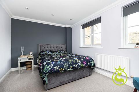 31 Chapel Road, Parkstone, Poole, BH14 0JU