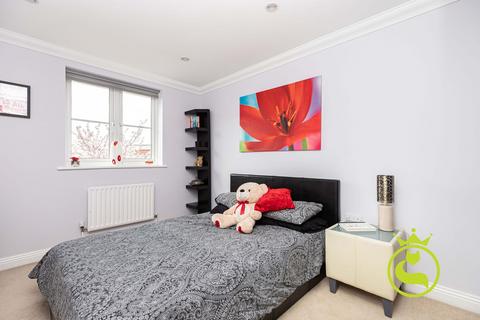 31 Chapel Road, Parkstone, Poole, BH14 0JU