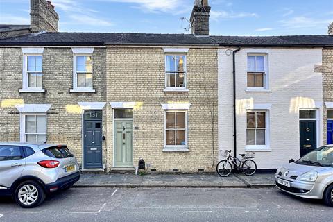 2 bedroom terraced house for sale, Sturton Street, Cambridge CB1
