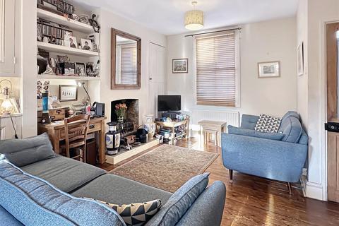 2 bedroom terraced house for sale, Sturton Street, Cambridge CB1