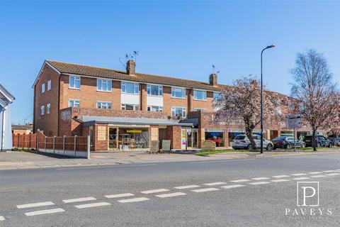 undefined, Connaught Avenue, Frinton-On-Sea
