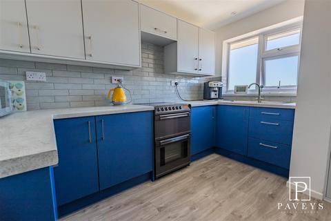 undefined, Connaught Avenue, Frinton-On-Sea
