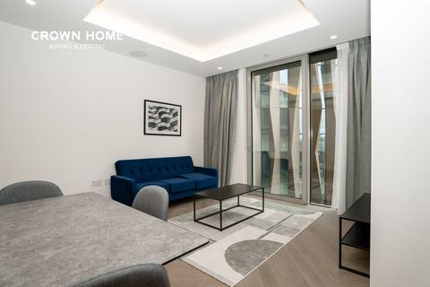 Studio to rent, 16 Minories, London EC3N