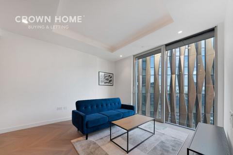 Studio to rent, 16 Minories, London EC3N