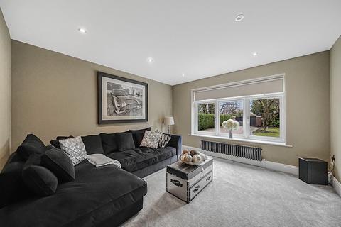 5 bedroom detached house for sale, Moss Delph Lane, Ormskirk L39