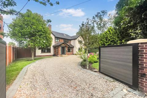 undefined, Moss Delph Lane, Ormskirk L39