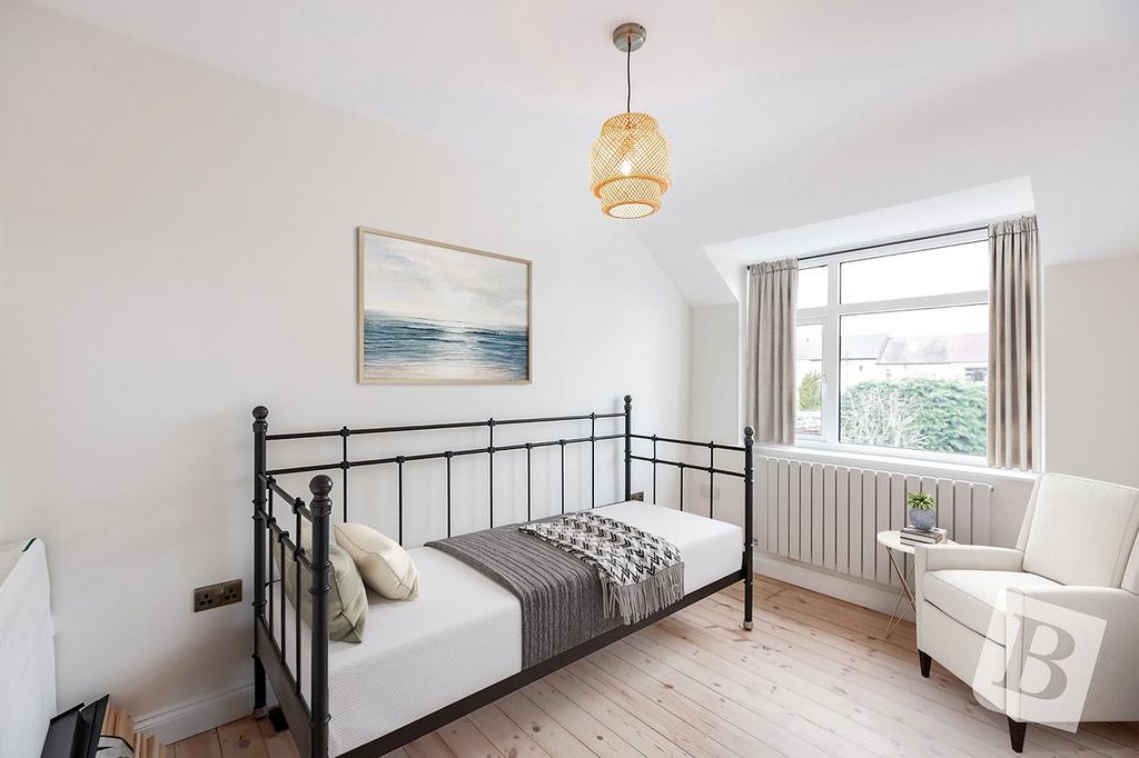 Bedroom Two