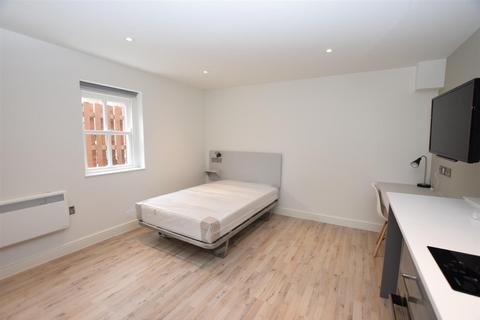 Studio to rent, 30-31 Friar Gate, Derby, Derbyshire, DE1 1BX