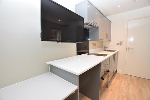 Studio to rent, 30-31 Friar Gate, Derby, Derbyshire, DE1 1BX
