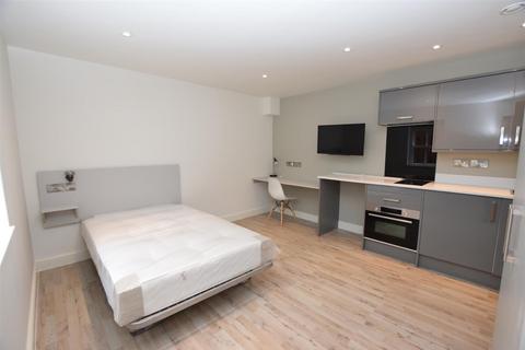 Studio to rent, 30-31 Friar Gate, Derby, Derbyshire, DE1 1BX