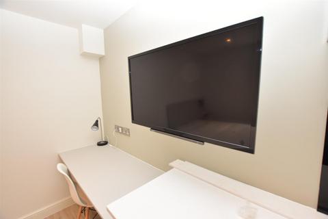 Studio to rent, 30-31 Friar Gate, Derby, Derbyshire, DE1 1BX