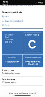 2 bedroom semi-detached house for sale, Oldacre Road, Oldbury, B68