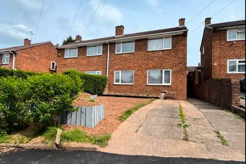 Oldacre Road, Oldbury, B68
