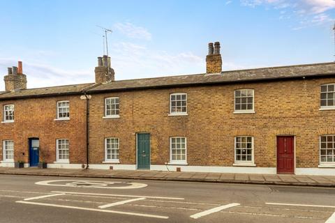 289 Richmond Road, Twickenham, TW1 2NP