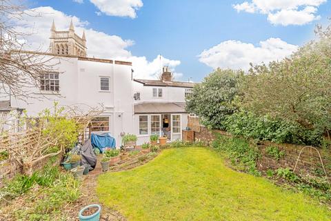 289 Richmond Road, Twickenham, TW1 2NP
