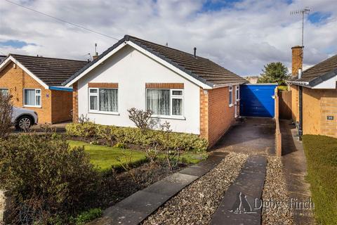 3 bedroom detached bungalow for sale, Blakeney Road, Radcliffe-On-Trent, Nottingham