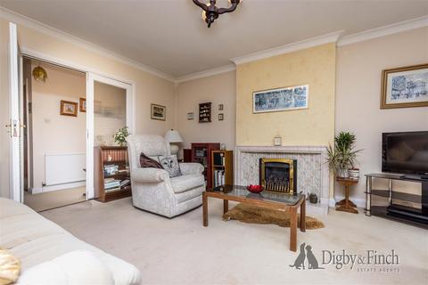3 bedroom detached bungalow for sale, Blakeney Road, Radcliffe-On-Trent, Nottingham