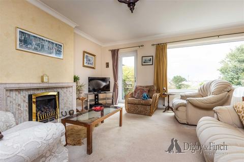 3 bedroom detached bungalow for sale, Blakeney Road, Radcliffe-On-Trent, Nottingham