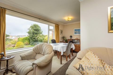 3 bedroom detached bungalow for sale, Blakeney Road, Radcliffe-On-Trent, Nottingham
