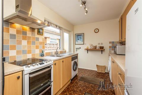 3 bedroom detached bungalow for sale, Blakeney Road, Radcliffe-On-Trent, Nottingham
