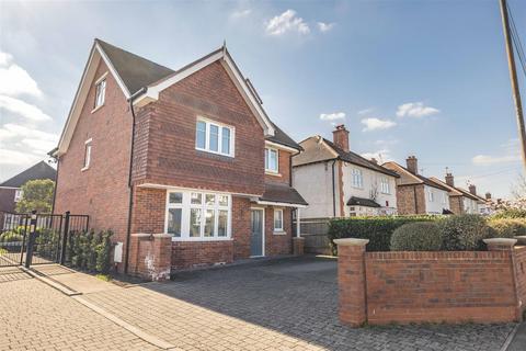 4 bedroom detached house for sale, Clewer Gate, Clewer Hill Road, Windsor