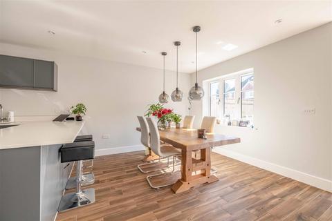 4 bedroom detached house for sale, Clewer Gate, Clewer Hill Road, Windsor