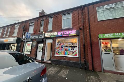 Retail property (high street) for sale, 25 Twigg Street, Stoke-on-Trent, ST2 0JE