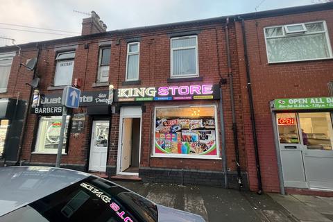 Retail property (high street) for sale, 25 Twigg Street, Stoke-on-Trent, ST2 0JE