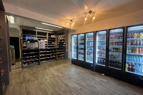 Retail property (high street) for sale, 25 Twigg Street, Stoke-on-Trent, ST2 0JE