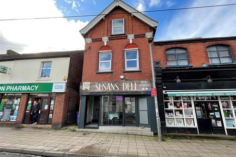Property for sale, 33-37 Millrise Road, Milton, Stoke-on-Trent, ST2 7BN