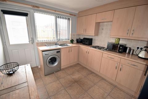 25 Skipton Close, Ferryhill, DL17 8ST