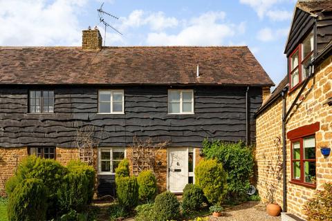 2 bedroom barn conversion for sale, Baldwins Lane, Warwick, CV35 0TX