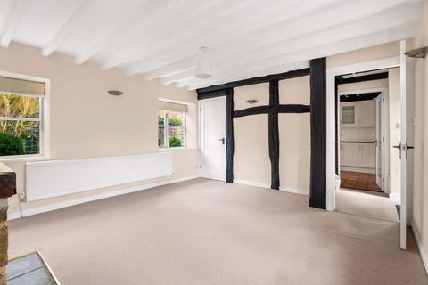 2 bedroom barn conversion for sale, Baldwins Lane, Warwick, CV35 0TX